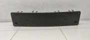 Kennzeichenhalter MERCEDES-BENZ C T-Model (S205) C 220 BlueTEC / d (205.204) A2058851004