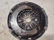 Kupplungsdruckplatte TOYOTA COROLLA Verso (ZER_, ZZE12_, R1_) 2.2 D-4D (AUR10_)