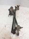 Scheibenwischermechanismus vorne HYUNDAI i40 (VF) 1.7 CRDI 035418970