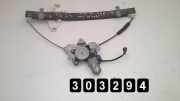 Fensterheber links hinten Chevrolet Captiva (C100, C140)