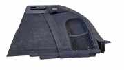 Kofferraumpolster links PORSCHE MACAN (95B) 2.0 T95B051
