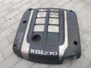 Motorabdeckung Ssangyong Rodius (AJ)