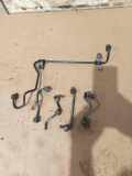 KRAFTSTOFFLEITUNG FORD TRANSIT Furgon 2.2 TDCi