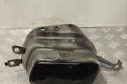 Auspuffanlage hinten BMW 7er (F01, F02, F03, F04) 7195406