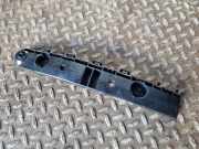 Stoßstangenhalterung hinten links NISSAN JUKE (F15) 1.6 85229BV80A