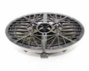 Türlautsprecher hinten links PEUGEOT 607 (9D, 9U) 2.7 HDi 24V 9633356080