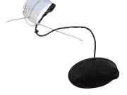 Antenne CITROËN C4 I (LC_) 1.4 16V 9655613780