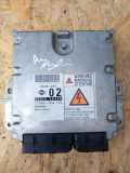 Motorsteuergerät NISSAN X-TRAIL (T30) 2.2 dCi 4x4 275800-2956