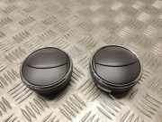 Frischluftgrill SEAT IBIZA IV ST (6J8, 6P8) 1.6 TDI