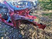 Viertelfeld vorne links SEAT ATECA (KH7) 1.4 TSI