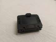 Navigationsanzeige OPEL ZAFIRA A (F75_) 1.6 16V 75410973601 5WK74711