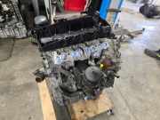 Motor BMW 1 (E87) 123 d N47D20B