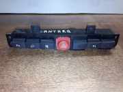 Schalter für Warnblinker Opel Antara (L07) 96673016