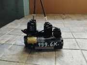 Türschloss hinten links OPEL VECTRA C GTS 2.2 DTI 16V 13157758