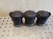 Mittelkonsolenschacht