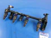 Einspritzleiste Renault Megane I Cabriolet (EA) 7700864725
