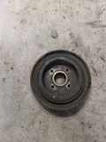 RIEMENSCHEIBE MITSUBISHI PAJERO SPORT I (K7_, K9_) 2.5 TD (K94W)