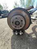 Radnabe hinten Mercedes-Benz E-Klasse Coupe (C207) A2043521688