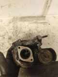 Turbolader NISSAN X-TRAIL (T30) 2.2 DCi 14411vk500