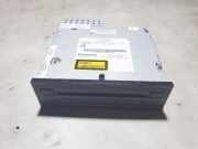 CD-Wechsler AUDI A6 Allroad (4FH, C6) 2.7 TDI quattro 4E0035110A 4E0910110E