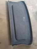 Kofferraum Ablage TOYOTA COROLLA (_E12_) 2.0 D-4D (CDE120_)