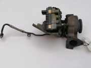 Turbolader MERCEDES-BENZ S (W220) S 400 CDI (220.028, 220.128) 6NW008412 A6280960599