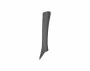 Verkleidung A-Säule rechts Opel Insignia A Sports Tourer (G09) 22788647