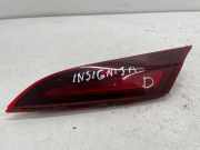 Heckklappenleuchte rechts OPEL INSIGNIA A (G09) 1.6 CDTi (68) 39024218