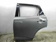 Tür hinten links NISSAN QASHQAI III (J12) 1.3 DIG-T All-wheel Drive