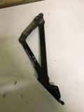 Heckklappescharnier links VW PHAETON (3D_) 3.0 V6 TDI 4motion 3D5827301Q