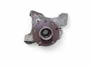 Radlagergehäuse rechts hinten Audi A6 Avant (4F, C6) 8E0505434A