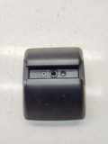 Rear Parcel Shelf Right Rail Cover BMW 5 Touring (E39) 530 d 8217304