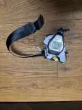 Sicherheitsgurt rechts hinten Ford Focus III (DYB) 0900H0000