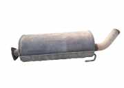 Endschalldämpfer Iveco Daily IV Pritsche/Fahrgestell () 504131265