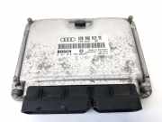 Motorsteuergerät ECU AUDI A3 Sportback (8PA) 1.9 TDI 038906019DE