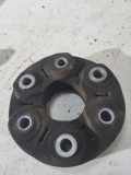 Propshaft Rubber Coupling BMW 5 (E60) 520 i 7546425
