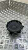 Lautsprecher rechts hinten Volvo S60 II (134) 30657445
