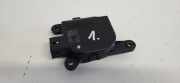 Air Con Air Flow Valve Motor KIA CEE'D Hatchback (ED) 1.6 CRDi 90