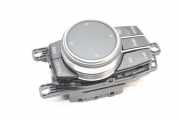 Navigations-Steuerknopf BMW 6 Gran Coupe (F06) 640 i 9866965