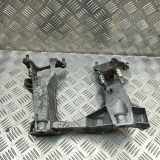 Rechte Traverse Ohren PORSCHE BOXSTER (987) S 3.4 98733115204