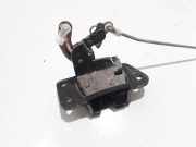 Heckklappenschloss HYUNDAI SANTA FÉ I (SM) 2.4 16V 4x4