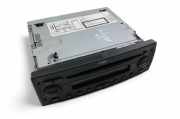 Radio/Navigationssystem-Kombination Fiat Ducato Pritsche (250) 7646323316