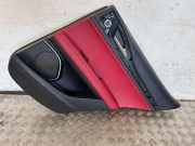 Türpolster hinten rechts ALFA ROMEO STELVIO (949_) 2.0 Q4 01561501530