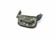Front Bumper Center Moulding BMW 3 (E30) 323 i 51711916186