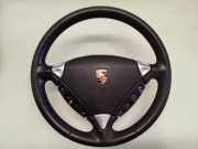 Lenkrad PORSCHE CAYENNE (9PA) Turbo S 4.5