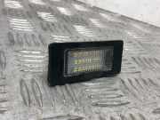 Kennzeichenleuchte BMW 5er Touring (E61)