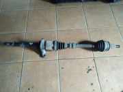 Antriebswelle vorne rechts NISSAN QASHQAI II (J11, J11_) 1.5 dCi