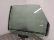 Linke Seite hinteres Seitenfenster AUDI 100 (4A, C4) 2.0 43R001025