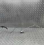 Kondensatorschlauch Opel Movano B Kasten (X62) 924403876R