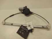 Türfensterheber hinten links MAZDA 3 (BK) 2.0 MZR-CD